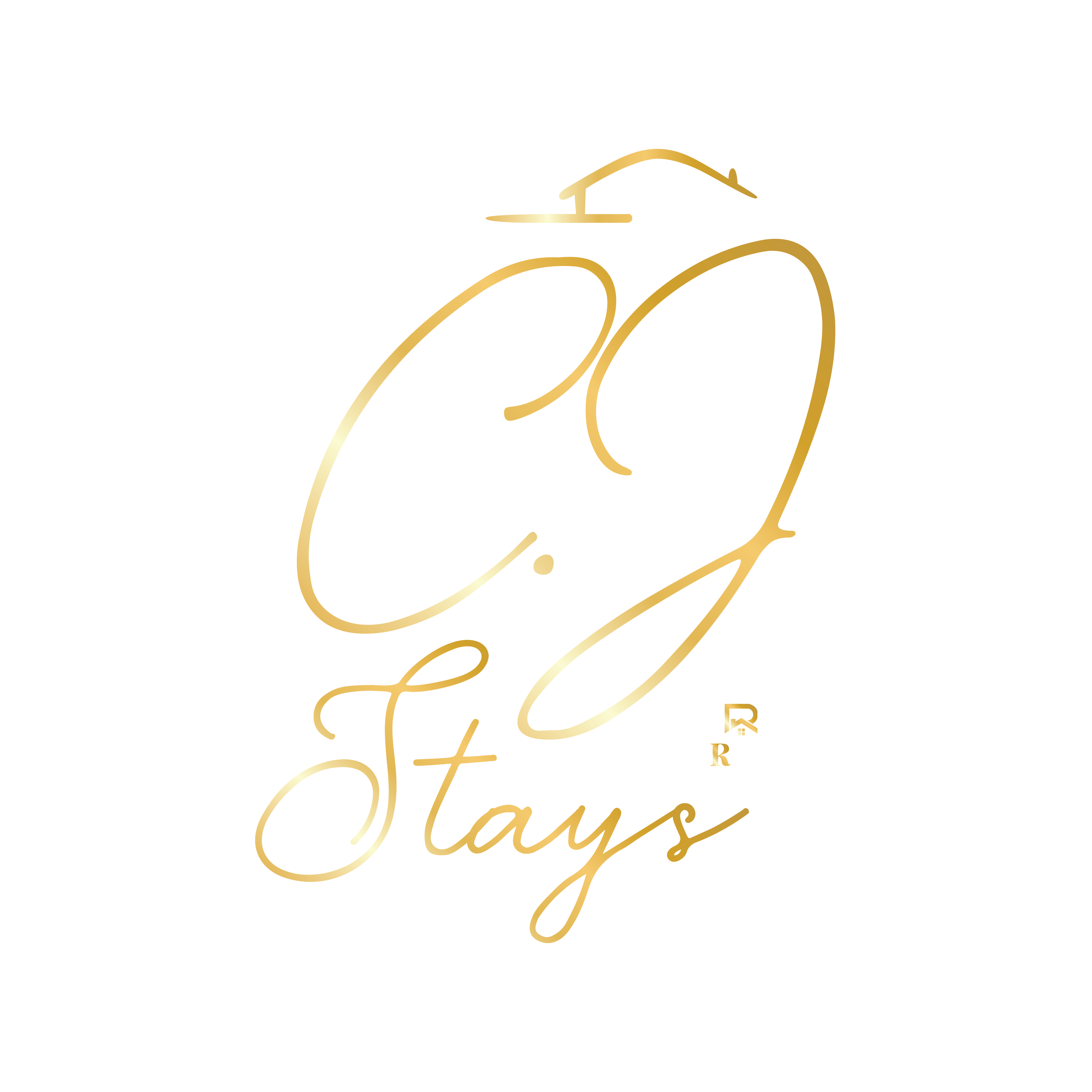 CJ Stays Logo